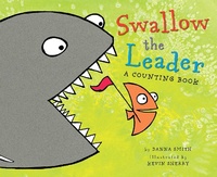 Enlarge image Cover: Swallow the Leader - Clarion Books