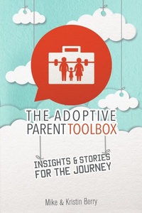 Enlarge image Cover: The Adoptive Parent Toolbox - Lulu.com