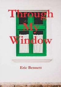 Enlarge image Cover: Through My Window - Lulu.com