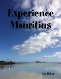 Cover: Experience Mauritius - Lulu.com