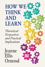 Cover: How We Think and Learn - Cambridge University Press