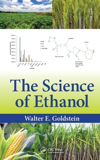 Abbildung von: The Science of Ethanol - CRC Press