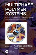 Cover: Multiphase Polymer Systems - CRC Press