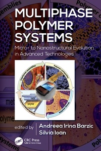 Enlarge image Cover: Multiphase Polymer Systems - CRC Press