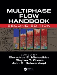 Abbildung von: Multiphase Flow Handbook - CRC Press