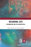 Cover: Recoding Life - Routledge