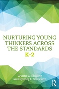 Abbildung von: Nurturing Young Thinkers Across the Standards - Routledge