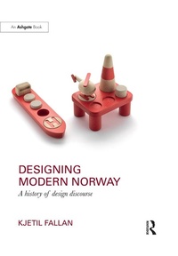 Abbildung von: Designing Modern Norway - Routledge