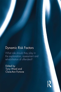 Enlarge image Cover: Dynamic Risk Factors - Routledge