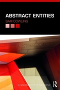 Abbildung von: Abstract Entities - Routledge