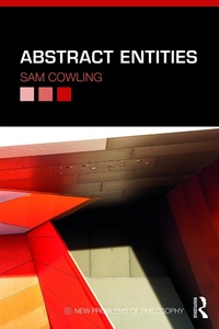 Abbildung von: Abstract Entities - Routledge