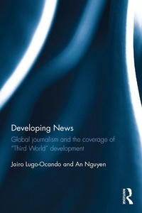 Enlarge image Cover: Developing News - Routledge