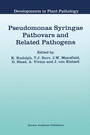 Cover: Pseudomonas Syringae Pathovars and Related Pathogens - Kluwer Academic Publishers