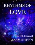 Cover: Rhythms of Love - Travel Journal - Lulu.com