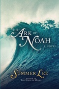 Cover: The Ark of Noah - Lulu.com