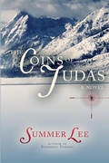 Cover: The Coins of Judas - Lulu.com
