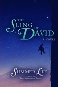 Cover: The Sling of David - Lulu.com