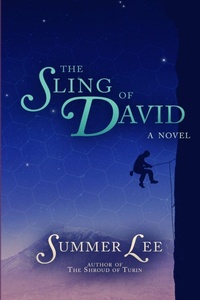 Enlarge image Cover: The Sling of David - Lulu.com