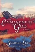 Cover: The Commandments of God - Lulu.com