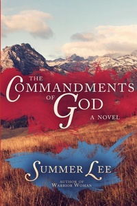 Enlarge image Cover: The Commandments of God - Lulu.com