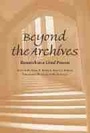 Cover: Beyond the Archives - Southern Illinois University Press