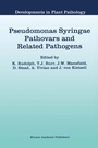 Cover: Pseudomonas Syringae Pathovars and Related Pathogens - Springer