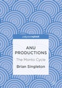 Cover: ANU Productions - Palgrave Pivot