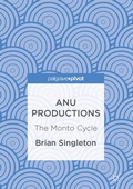 Cover: ANU Productions - Palgrave Pivot