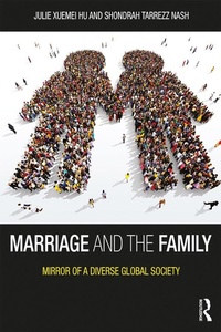 Abbildung von: Marriage and the Family - Routledge