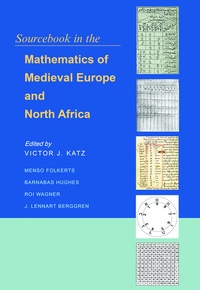 Abbildung von: Sourcebook in the Mathematics of Medieval Europe and North Africa - Princeton University Press