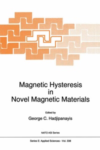 Abbildung von: Magnetic Hysteresis in Novel Magnetic Materials - Springer