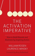 Cover: The Activation Imperative - Rowman & Littlefield Publishers