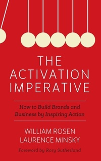 Enlarge image Cover: The Activation Imperative - Rowman & Littlefield Publishers