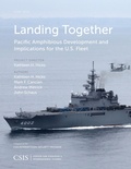 Cover: Landing Together - Centre for Strategic & International Studies,U.S.