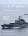 Cover: Landing Together - Centre for Strategic & International Studies,U.S.