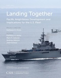 Cover: Landing Together - Centre for Strategic & International Studies,U.S.