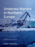 Cover: Undersea Warfare in Northern Europe - Centre for Strategic & International Studies,U.S.