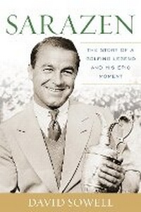 Abbildung von: Sarazen - Rowman & Littlefield Publishers
