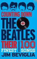 Cover: Counting Down the Beatles - Rowman & Littlefield Publishers