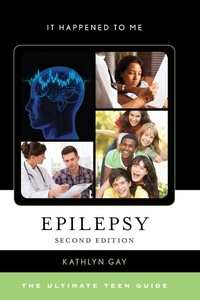Enlarge image Cover: Epilepsy - Rowman & Littlefield Publishers