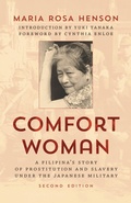 Cover: Comfort Woman - Rowman & Littlefield Publishers