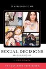Cover: Sexual Decisions - Rowman & Littlefield Publishers