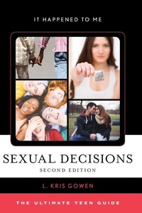Enlarge image Cover: Sexual Decisions - Rowman & Littlefield Publishers