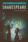 Cover: Student's Guide to Shakespeare - Edinburgh University Press