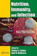 Cover: Nutrition, Immunity, and Infection - CRC Press