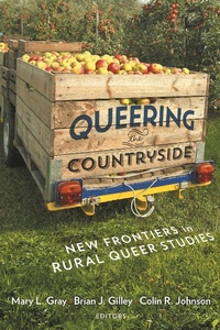 Enlarge image Cover: Queering the Countryside - New York University Press
