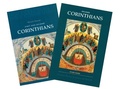 Cover: Second Corinthians - Liturgical Press