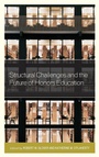 Cover: Structural Challenges and the Future of Honors Education - Rowman & Littlefield Publishers