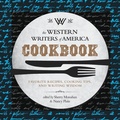 Cover: The Western Writers of America Cookbook - TwoDot Books