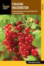 Cover: Foraging Washington - Falcon Guides